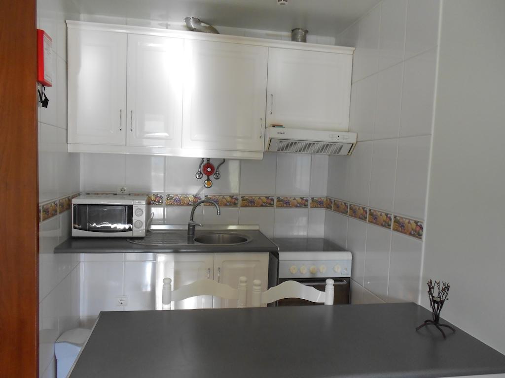 ג'רס Vale De Azereiros Apartamentos חדר תמונה