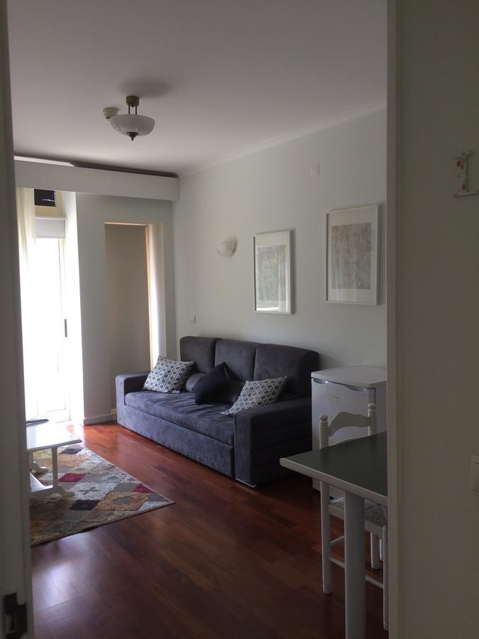 ג'רס Vale De Azereiros Apartamentos מראה חיצוני תמונה